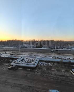 1-к квартира, вторичка, 41м2, 4/9 этаж