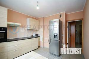 1-к квартира, вторичка, 39м2, 6/16 этаж