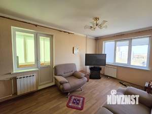 2-к квартира, вторичка, 48м2, 9/14 этаж