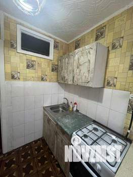 1-к квартира, вторичка, 30м2, 4/5 этаж