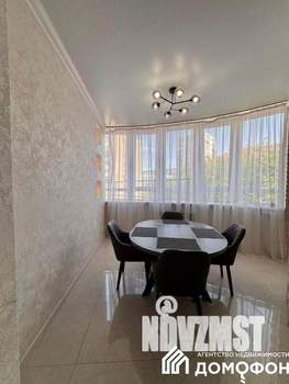 3-к квартира, вторичка, 142м2, 3/10 этаж