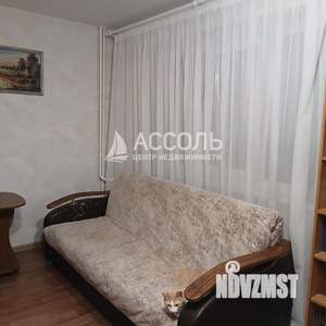 2-к квартира, вторичка, 44м2, 4/5 этаж