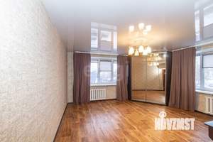 2-к квартира, вторичка, 77м2, 3/5 этаж