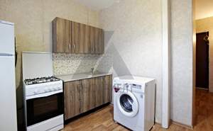 1-к квартира, вторичка, 37м2, 8/9 этаж