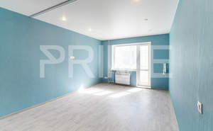 1-к квартира, вторичка, 38м2, 2/9 этаж