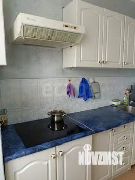 1-к квартира, вторичка, 38м2, 10/12 этаж