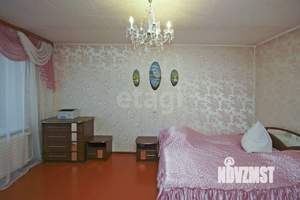 3-к квартира, вторичка, 76м2, 8/9 этаж