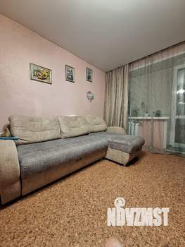 2-к квартира, вторичка, 49м2, 5/5 этаж