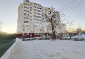 1-к квартира, вторичка, 37м2, 8/10 этаж