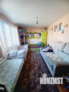 1-к квартира, вторичка, 33м2, 2/3 этаж