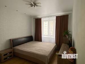 2-к квартира, вторичка, 57м2, 4/11 этаж
