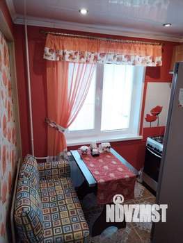 1-к квартира, вторичка, 31м2, 3/5 этаж