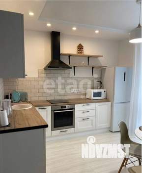 1-к квартира, вторичка, 39м2, 12/19 этаж