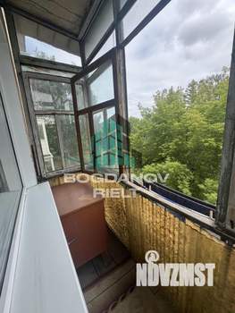 2-к квартира, вторичка, 46м2, 3/5 этаж