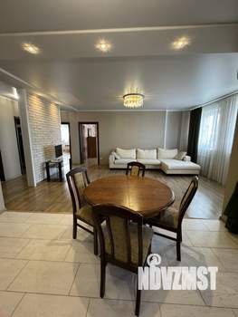3-к квартира, вторичка, 107м2, 13/16 этаж