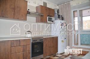 1-к квартира, вторичка, 34м2, 1/9 этаж