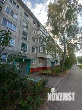 2-к квартира, вторичка, 45м2, 2/5 этаж