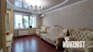 3-к квартира, вторичка, 64м2, 7/9 этаж