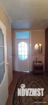 2-к квартира, вторичка, 45м2, 5/5 этаж