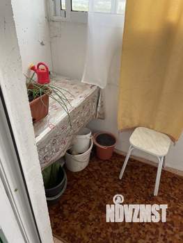 2-к квартира, вторичка, 56м2, 1/10 этаж