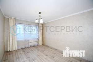 3-к квартира, вторичка, 62м2, 9/9 этаж
