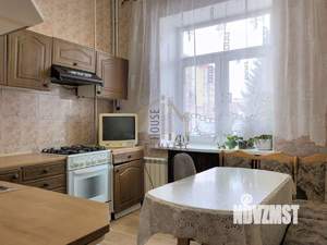 2-к квартира, вторичка, 59м2, 2/3 этаж