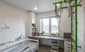 3-к квартира, вторичка, 71м2, 4/4 этаж