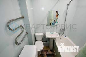 1-к квартира, вторичка, 30м2, 2/9 этаж