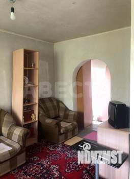 Студия квартира, вторичка, 21м2, 3/5 этаж