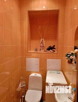 2-к квартира, вторичка, 64м2, 2/5 этаж