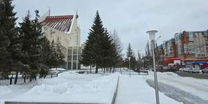 4-к квартира, вторичка, 136м2, 5/8 этаж