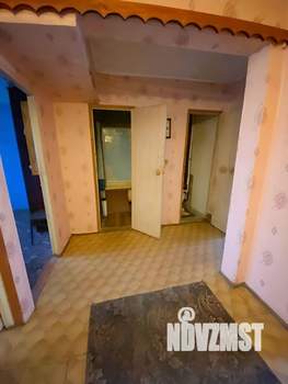 3-к квартира, вторичка, 69м2, 3/5 этаж