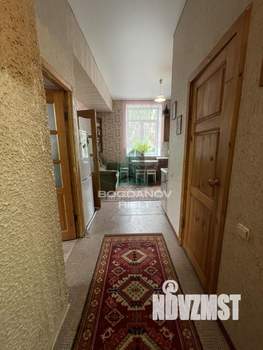 2-к квартира, вторичка, 42м2, 2/2 этаж