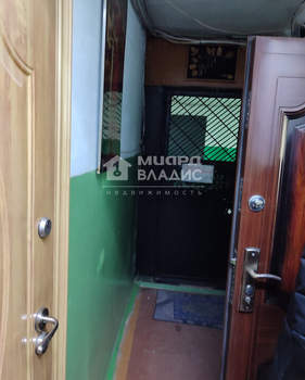 1-к квартира, вторичка, 31м2, 3/9 этаж