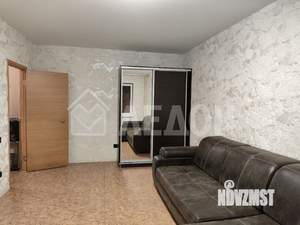 1-к квартира, вторичка, 37м2, 6/10 этаж