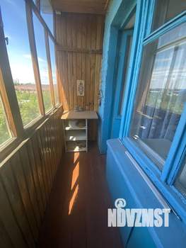 2-к квартира, вторичка, 46м2, 5/5 этаж