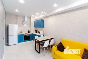 2-к квартира, вторичка, 58м2, 9/9 этаж