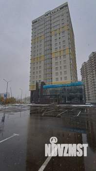 1-к квартира, вторичка, 45м2, 15/18 этаж