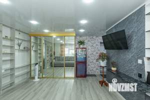 2-к квартира, вторичка, 38м2, 4/5 этаж