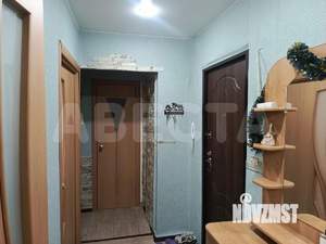 2-к квартира, вторичка, 43м2, 9/9 этаж