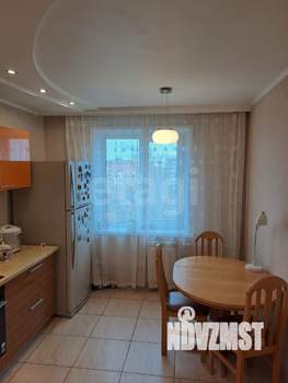 3-к квартира, вторичка, 93м2, 8/10 этаж