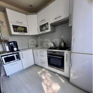 2-к квартира, вторичка, 48м2, 2/5 этаж