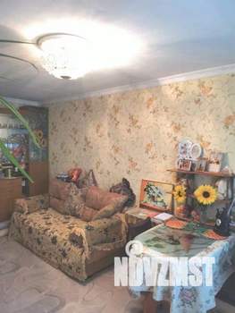 2-к квартира, вторичка, 43м2, 2/5 этаж