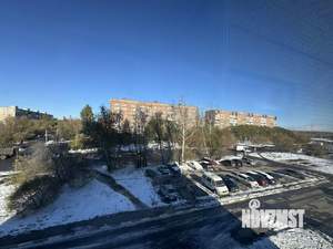 1-к квартира, вторичка, 38м2, 3/16 этаж