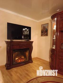 3-к квартира, вторичка, 72м2, 6/6 этаж