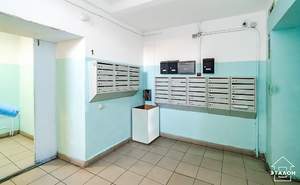 1-к квартира, вторичка, 47м2, 5/10 этаж