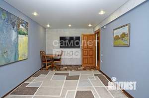 3-к квартира, вторичка, 62м2, 3/5 этаж