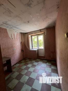 1-к квартира, вторичка, 36м2, 3/5 этаж