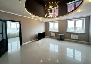 3-к квартира, вторичка, 160м2, 4/4 этаж