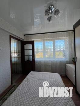 2-к квартира, вторичка, 41м2, 5/5 этаж